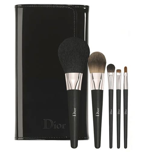 dior backstage brush set price|backstage lip brush.